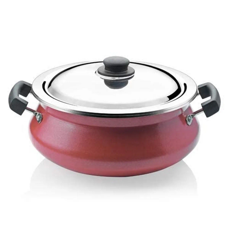 Premier Handi Non Stick Lid