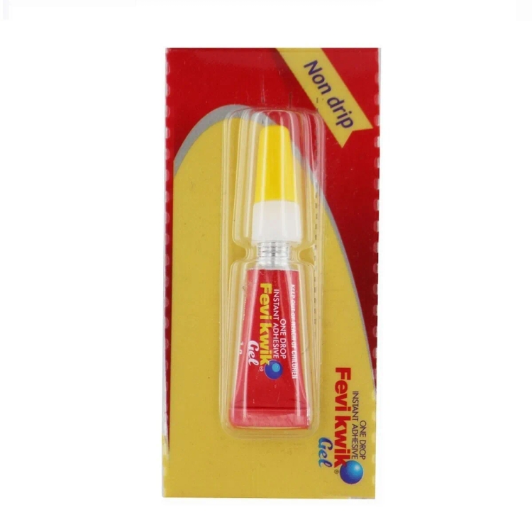 Pidilite FeviKwik Gel 1g