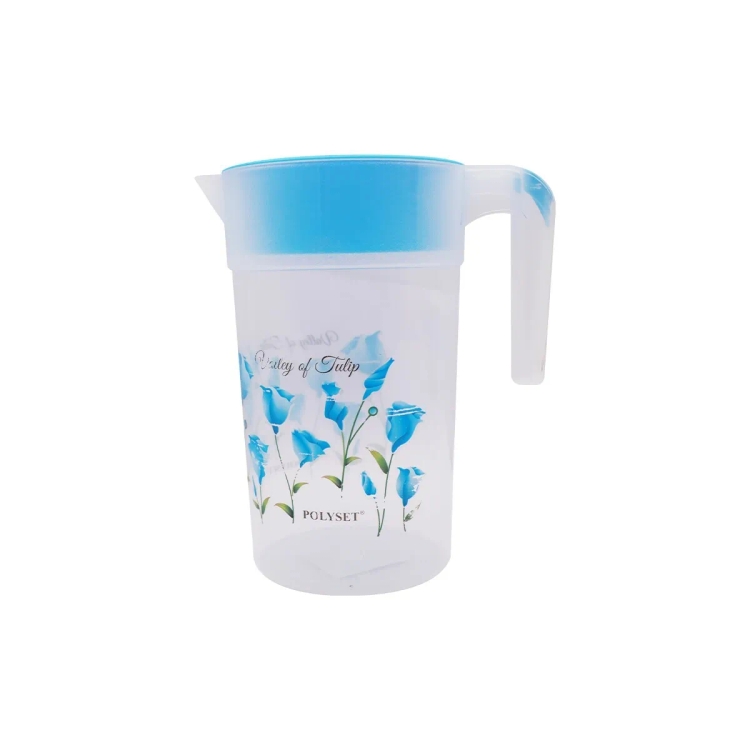 Polyset Jug Nova Foil Printed 2.45L