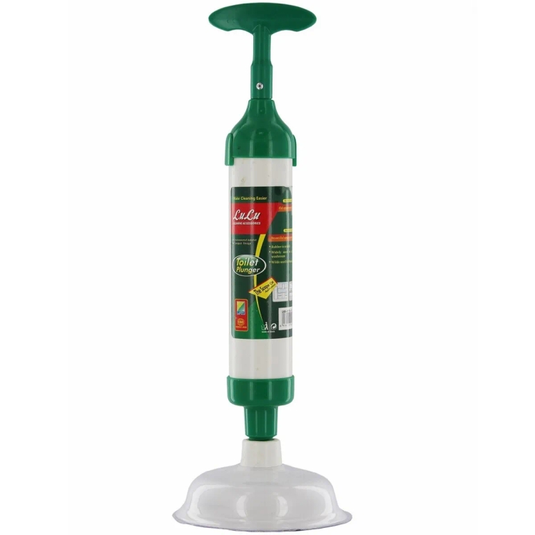 Lulu Toilet Pump L60-0176-13