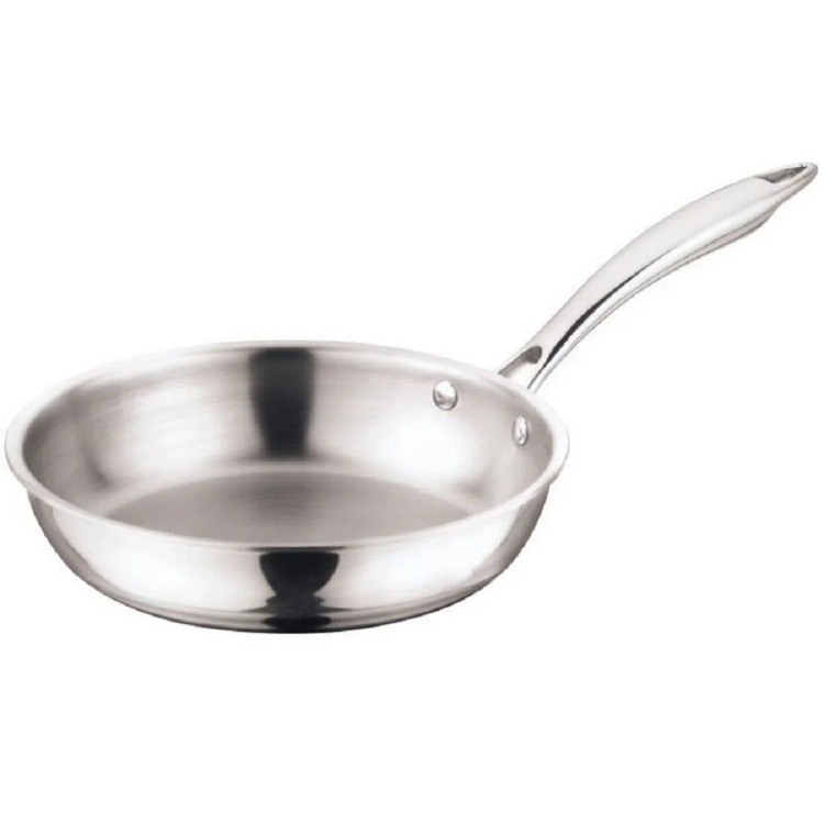 Vinod Platinum Fry Pan 22cm