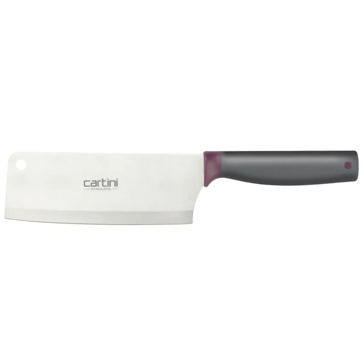 Cartini Kitchen Cleaver