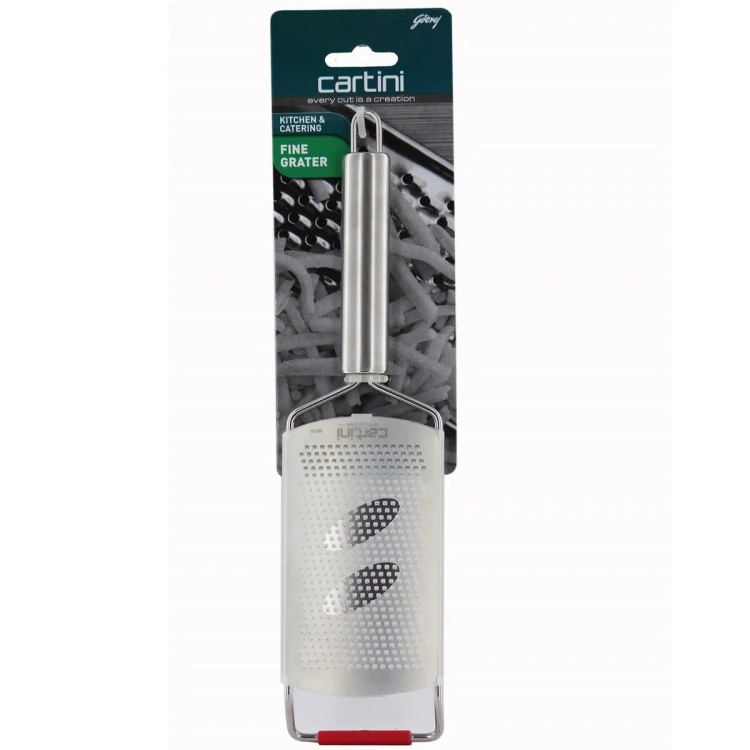 Cartini Fine Grater 6367