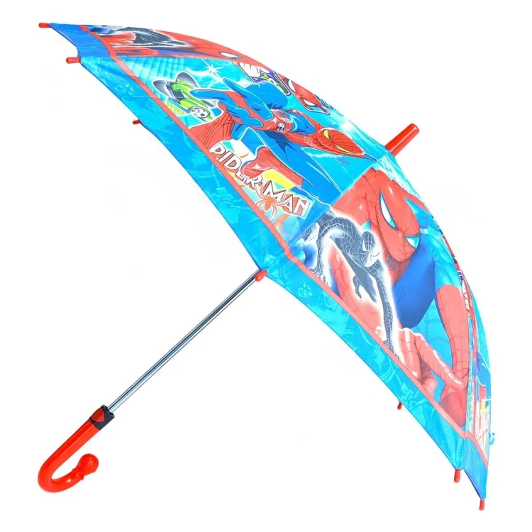 Johns Umbrella Kids Tony Spidy 500MM