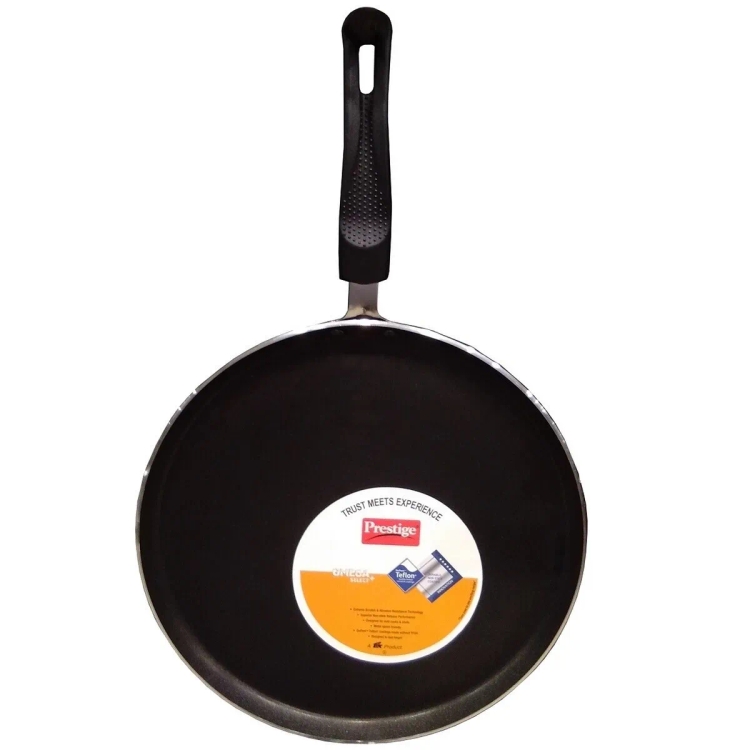 Prestige Omega Select Plus Omni Tawa 300mm