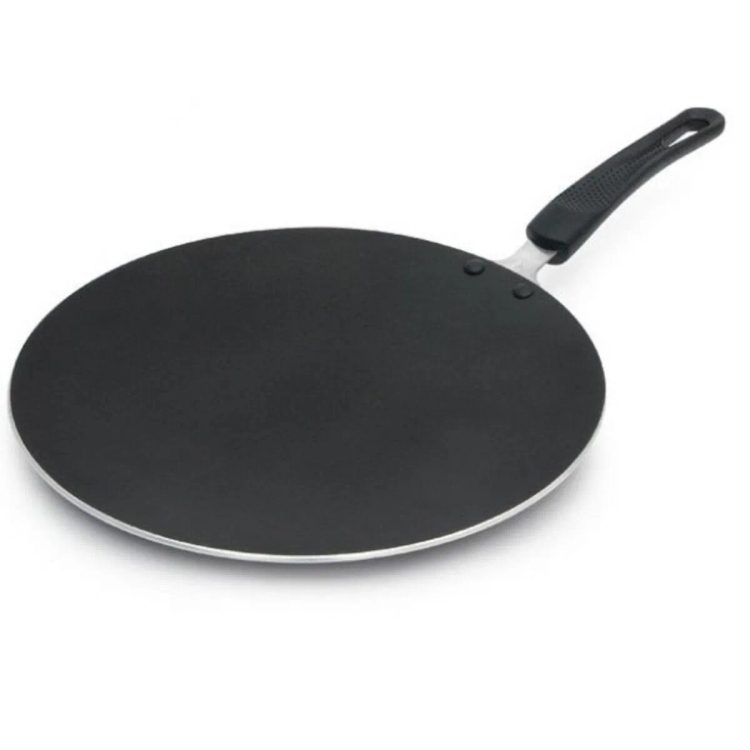 Prestige Omega Select Plus Concave Tawa 25cm