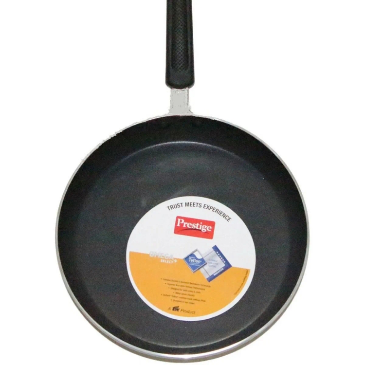 Prestige Omega Select Plus Fry Pan 25cm