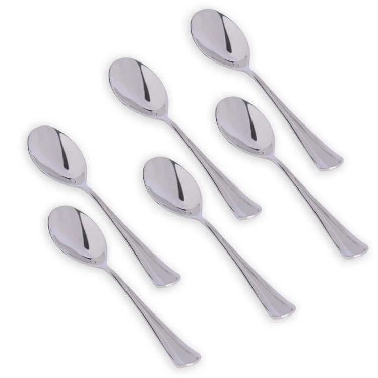 Kishco Milan Baby Spoon 6pc