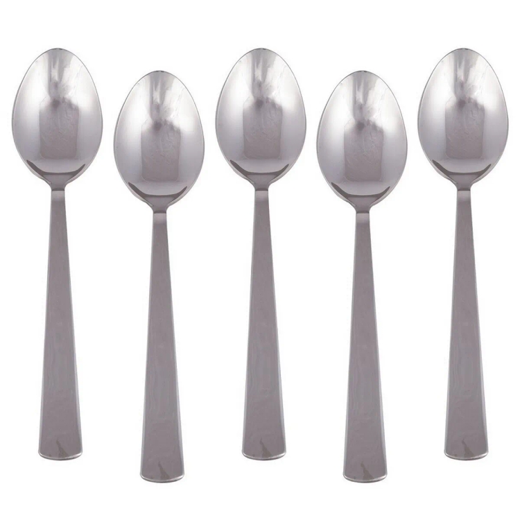Kishco Nova Dessert Spoon 6pc