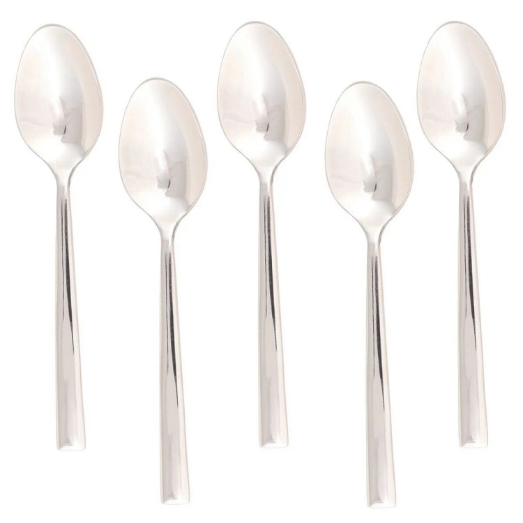 Kishco Ultima Deluxe Coffee Spoon 6pc