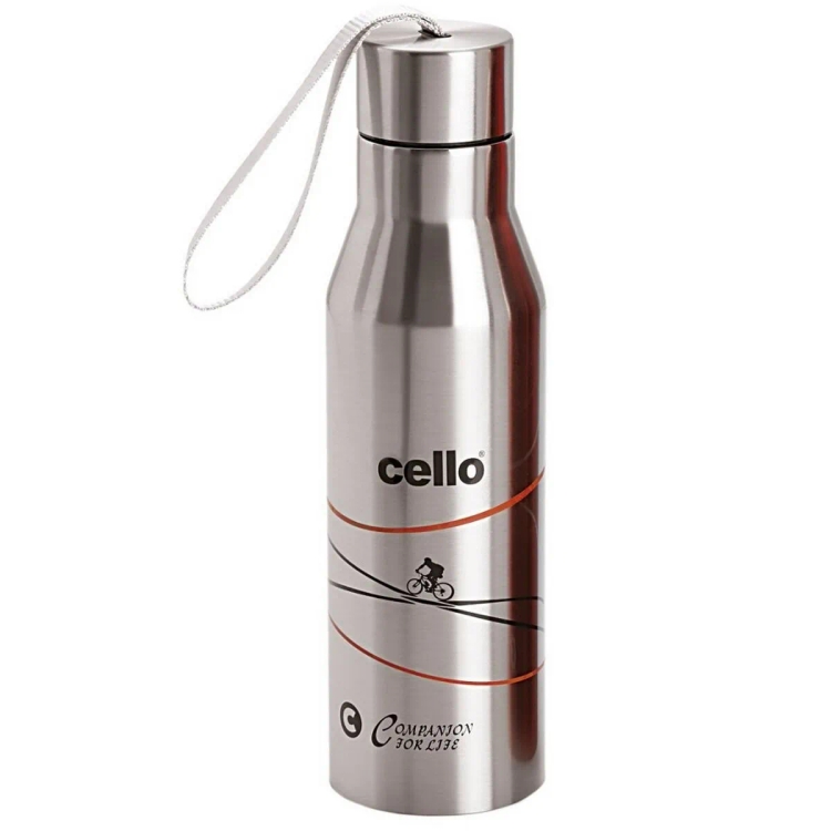 Cello Flask Refresh 750ml