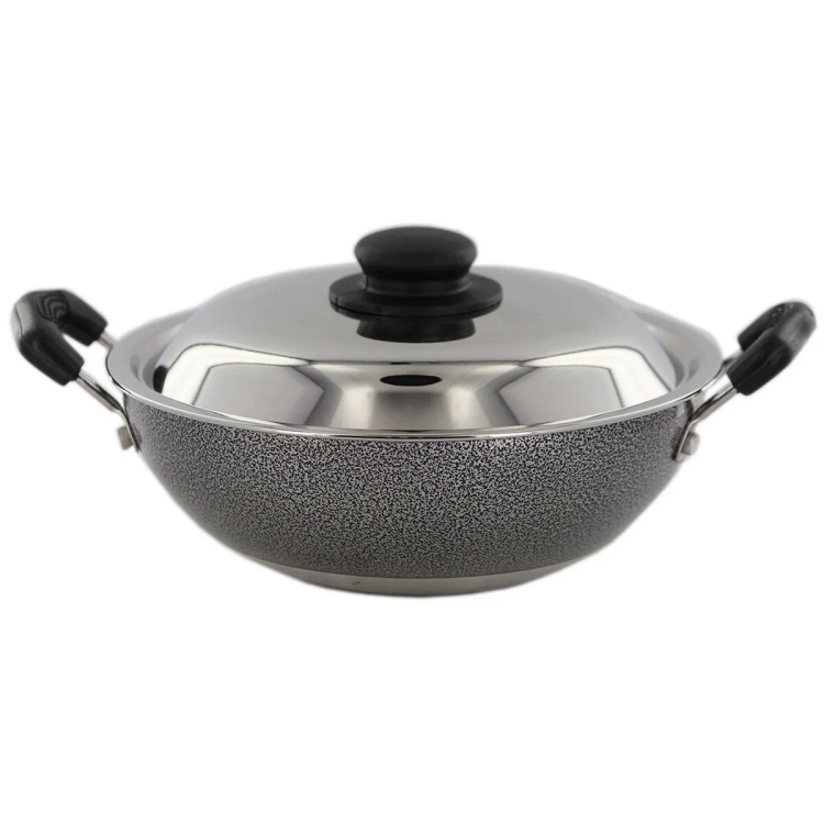 Prestige Omega Select Plus Kadai 17cm