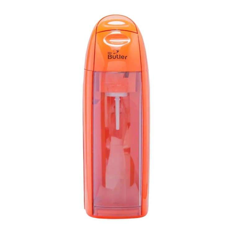 Mr.Butler Soda Maker Orange