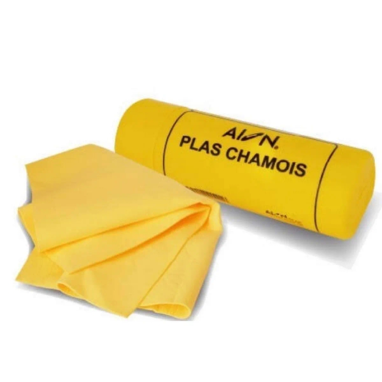 Car Care Yellow Plass Cham Big No1