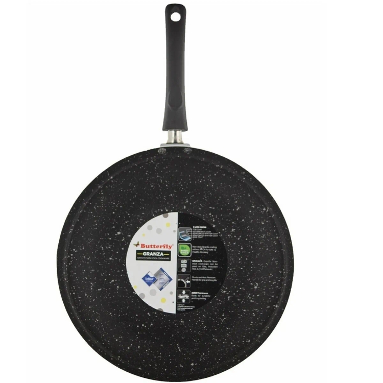 Butterfly Tawa Granza Omni 300mm