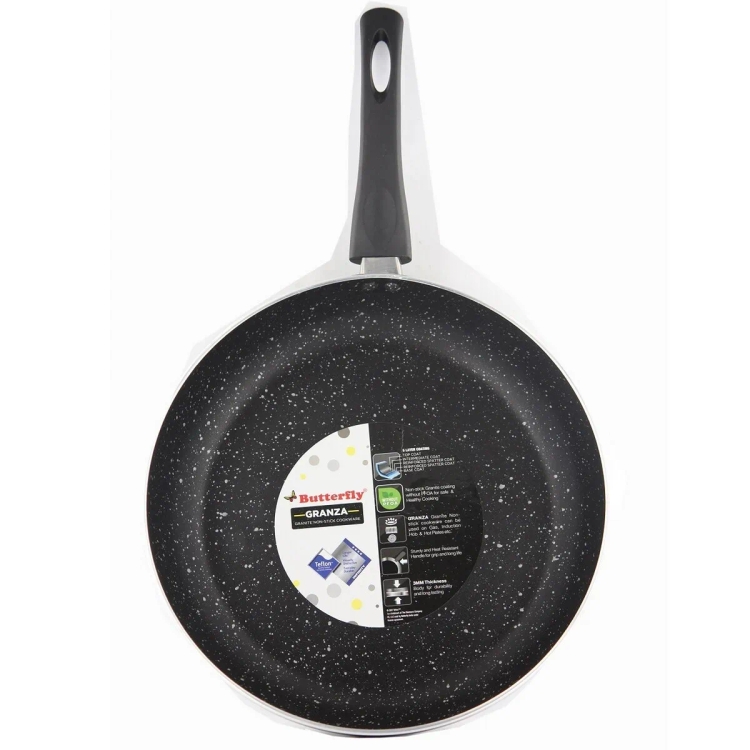 Butterfly Frypan Granza 280 mm