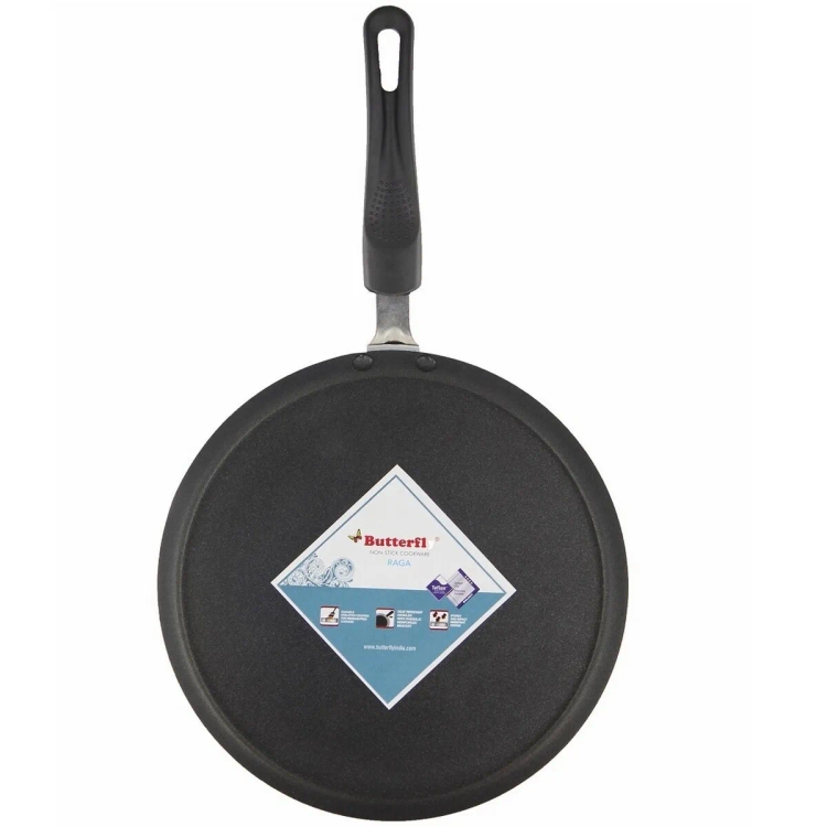 Butterfly Tawa Raga Omni 250mm