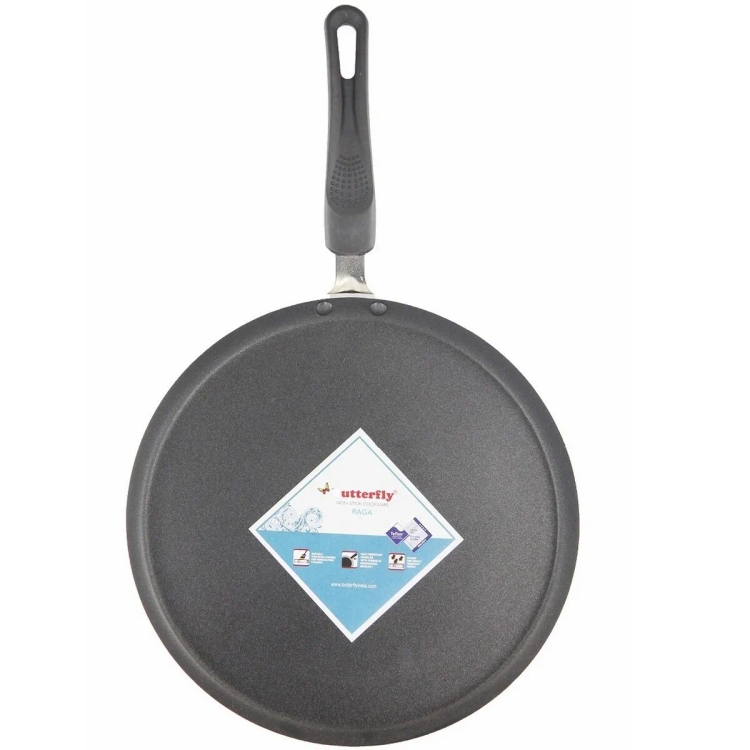 Butterfly Tawa Raga Omni 280mm