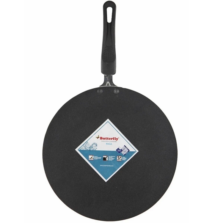 Butterfly Tawa Raga Concave 280mm