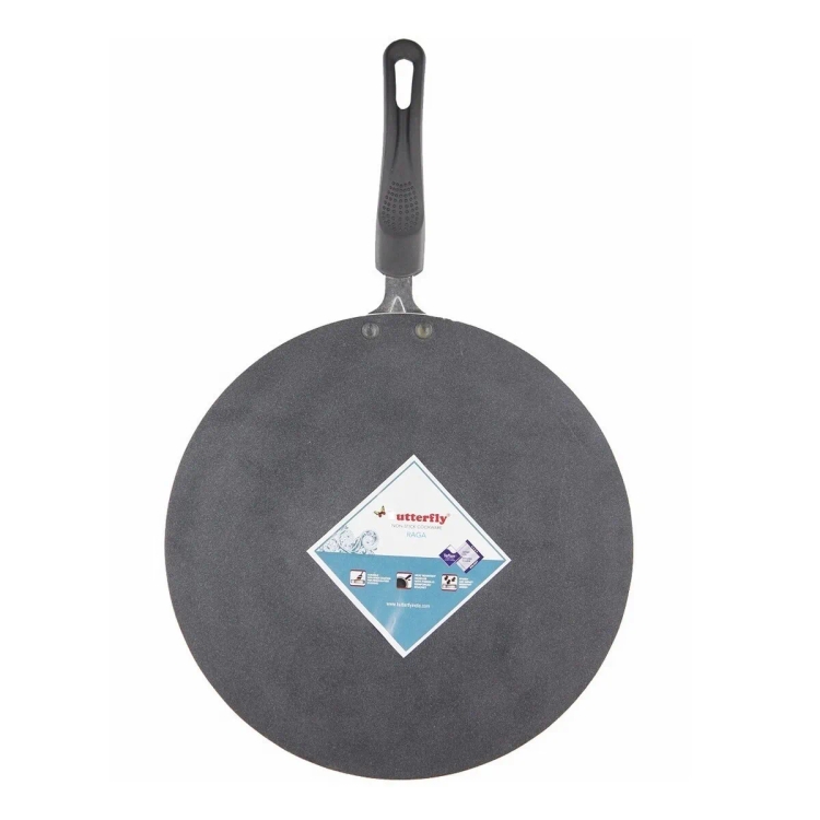 Butterfly Tawa Raga Concave 300mm