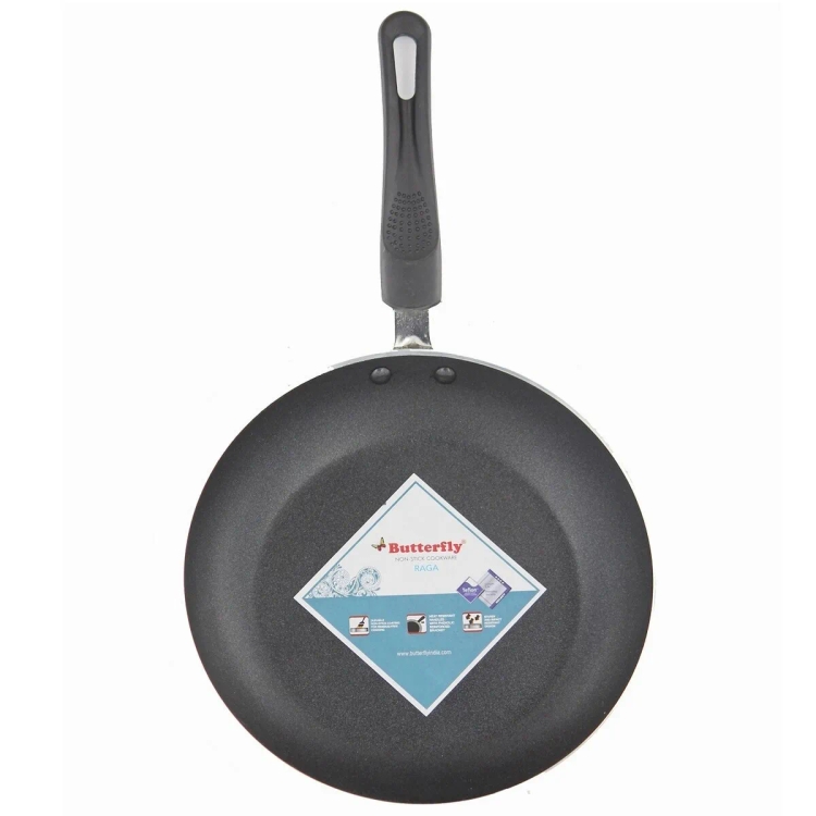 Butterfly Frypan Raga 240mm