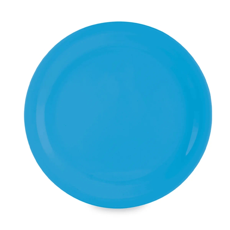Cello Dinner Plate Colour Blue