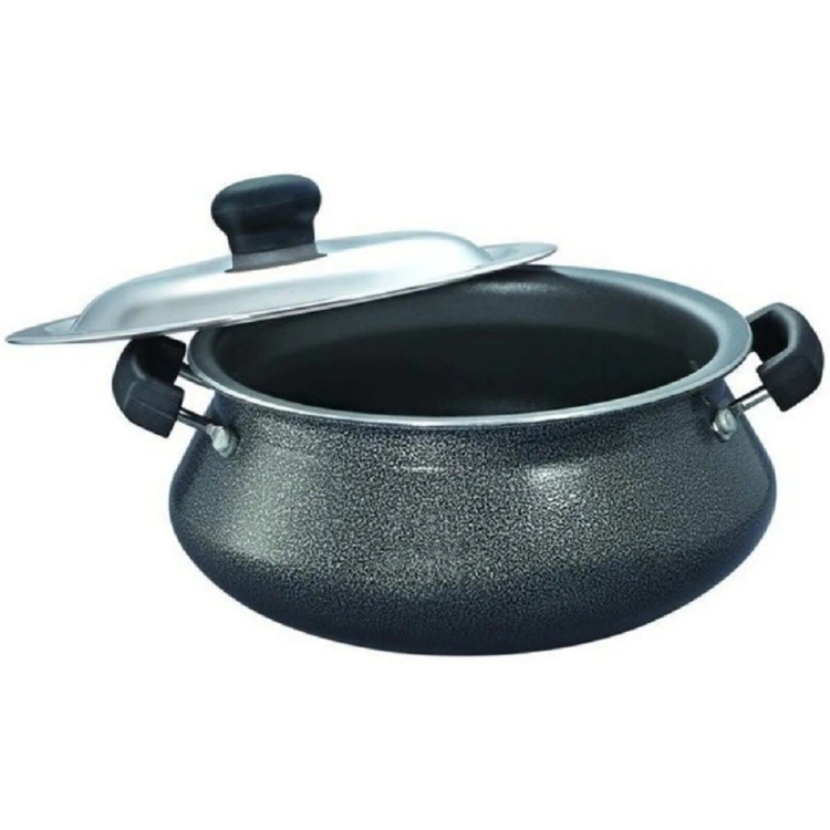 Prestige Omega Select Plus Handi Mini 2.5Ltr - 18cm