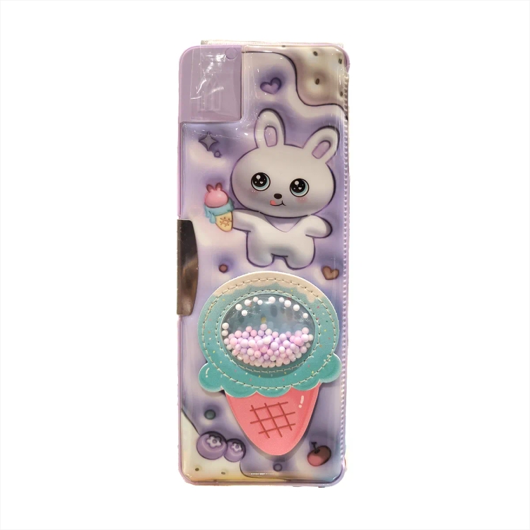 H.M.INTERNATIONAL Magnetic Pencil Box-3591