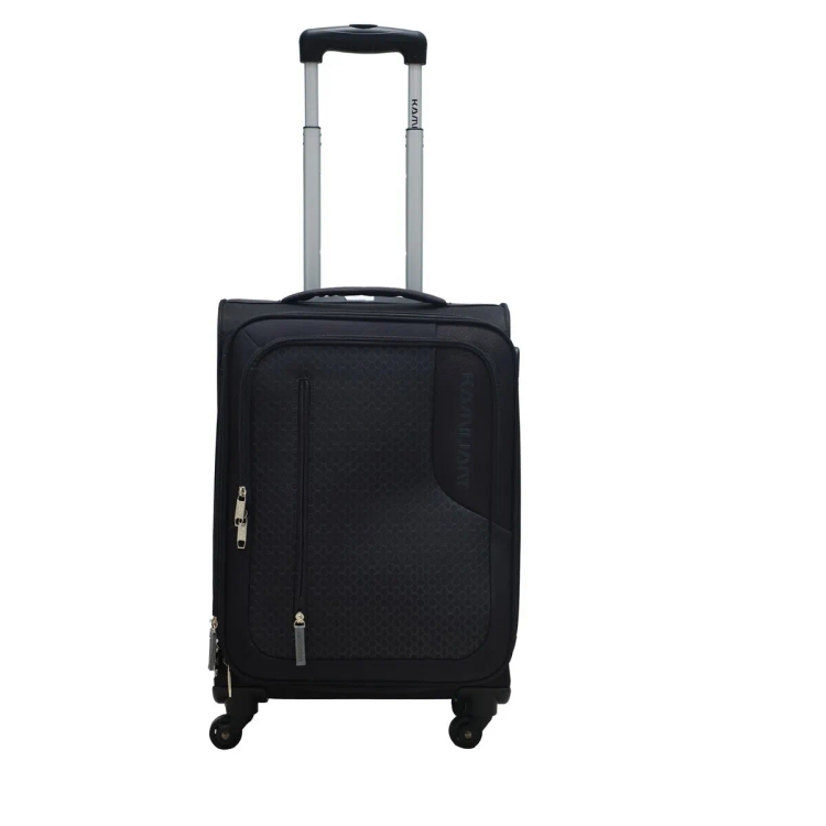 Kamiliant Spinner Kojo 56.5cm Grey