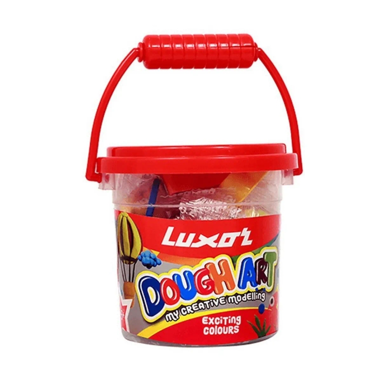Luxor Modeling Dough 156gm-1673