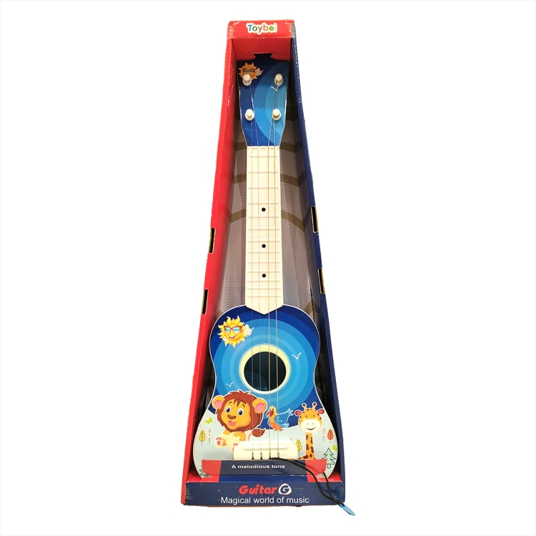 Star Kids Guitar-66-03