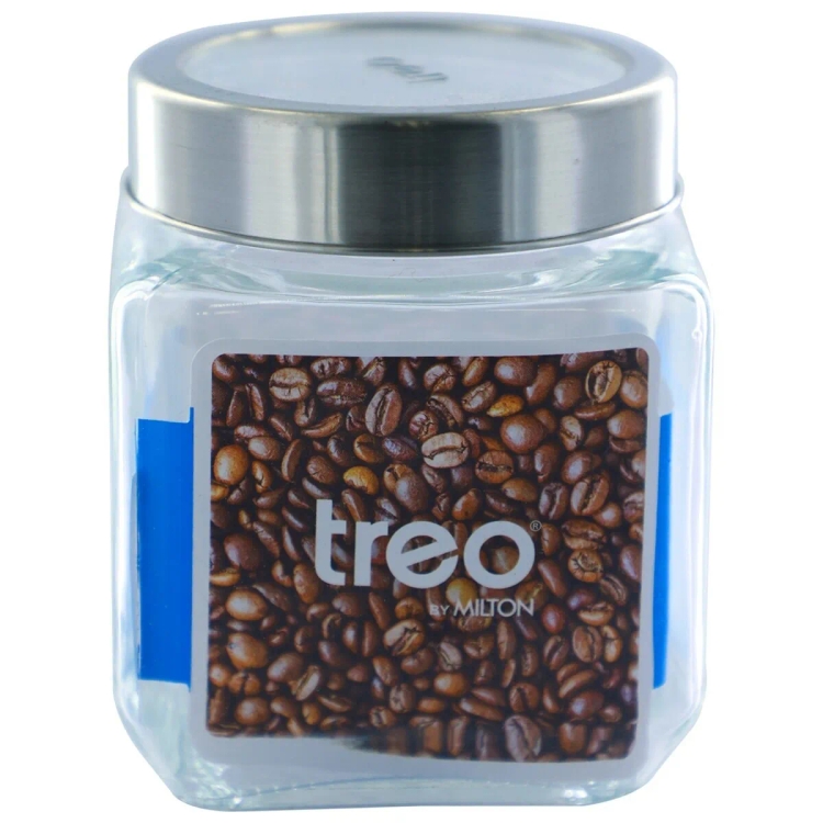 Treo Jar Cube 580ml