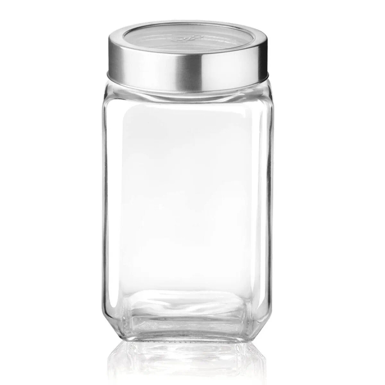 Treo Jar Cube 800ml
