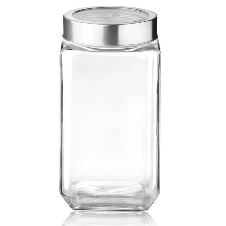 Treo Jar Cube 2250ml