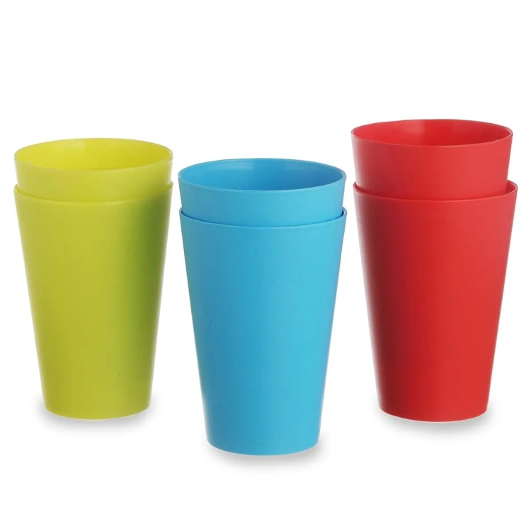 All Time Glass 300ml 6Pc