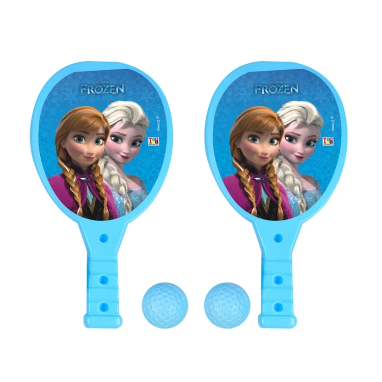 Disney Princes Plstic Racket Set 63254