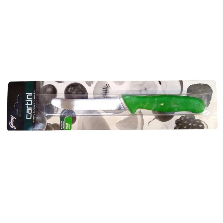 Cartini Fruit Knife 6270