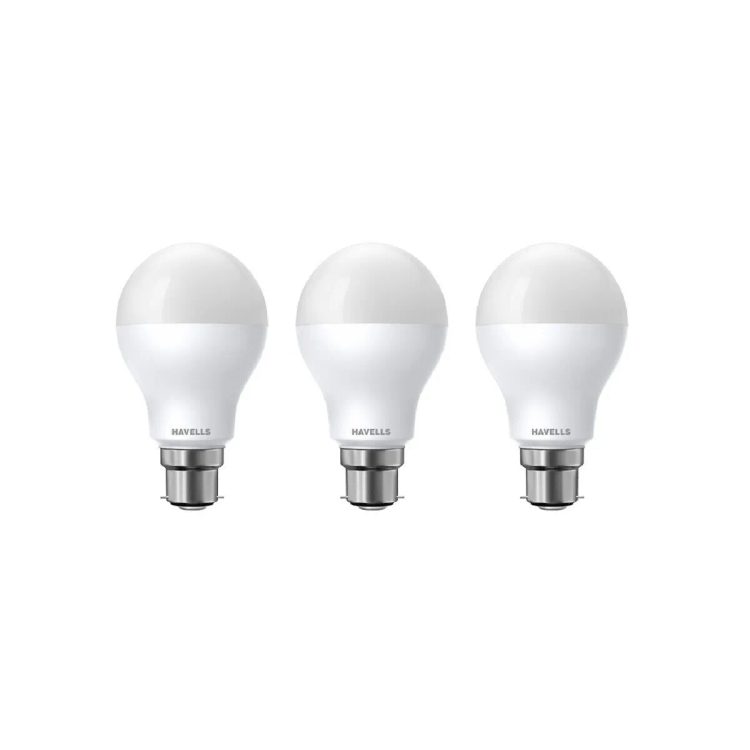 Havells LED Lamp 7W-3Pc