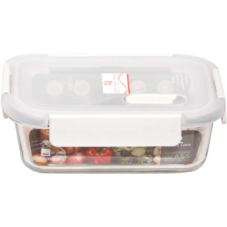 Jcj Food Keeper 1250ml-1939