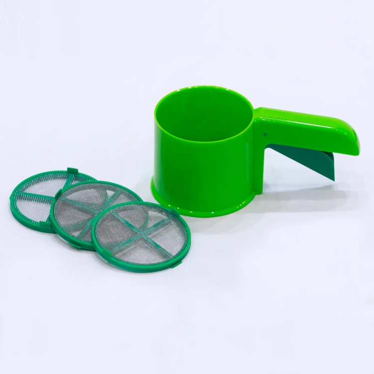 Chefline Flour Sifter 3 in 1