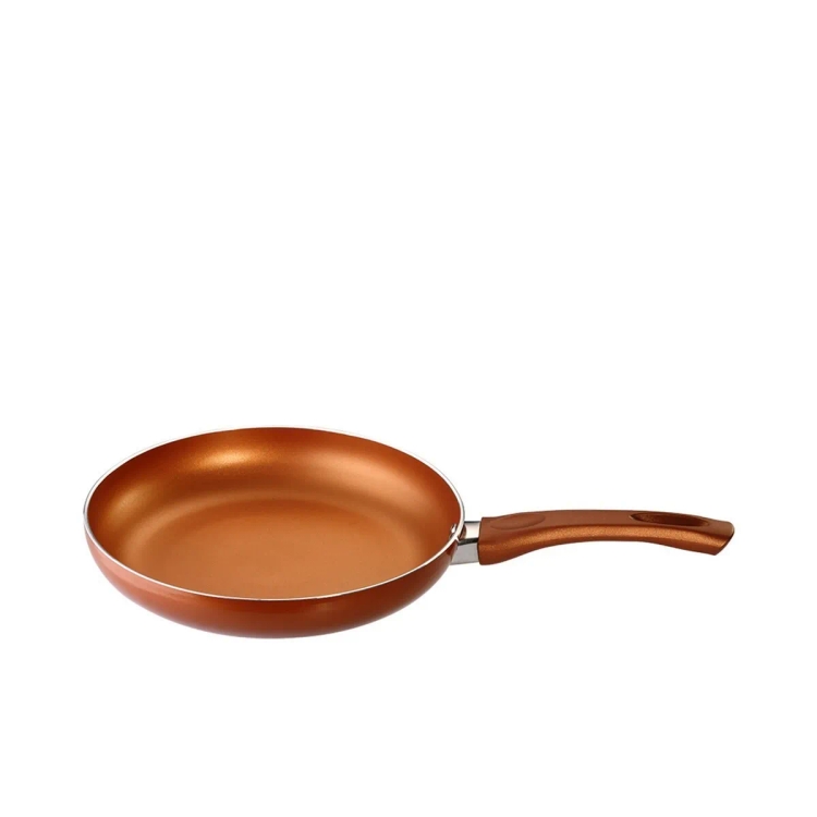 Butterfly Fry Pan Matchless Gold 240