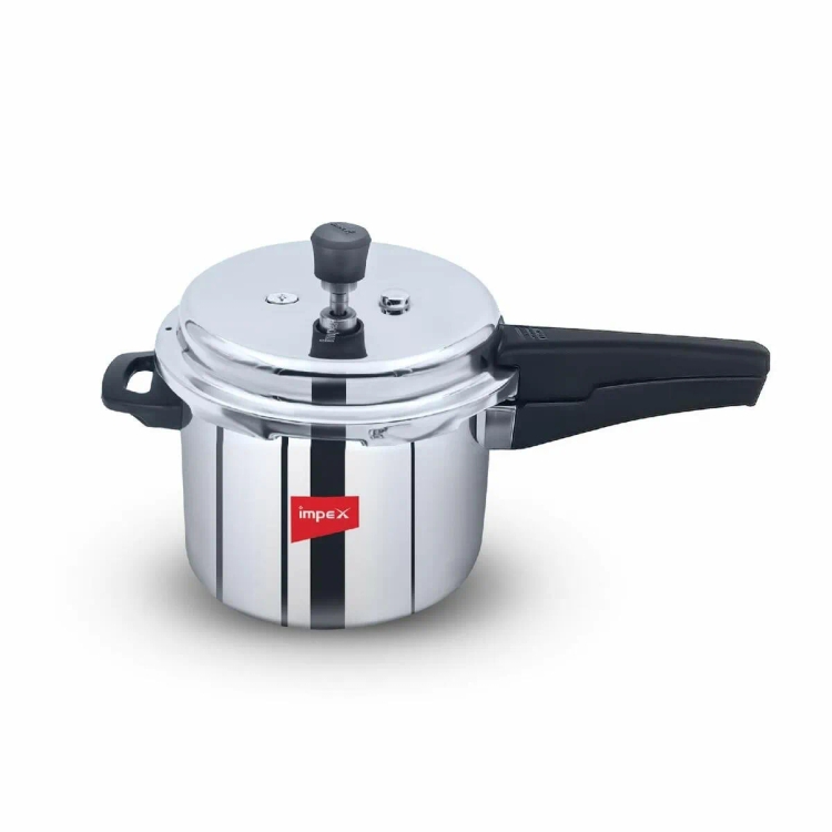 Impex Pressure Cooker EP 5Ltr