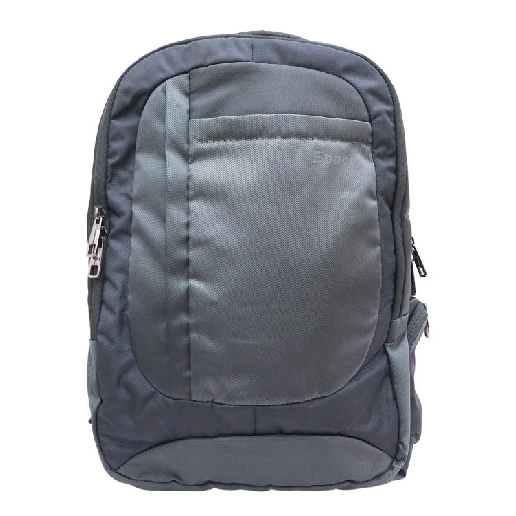 Space Laptop Back Pack LTHS101-Grey