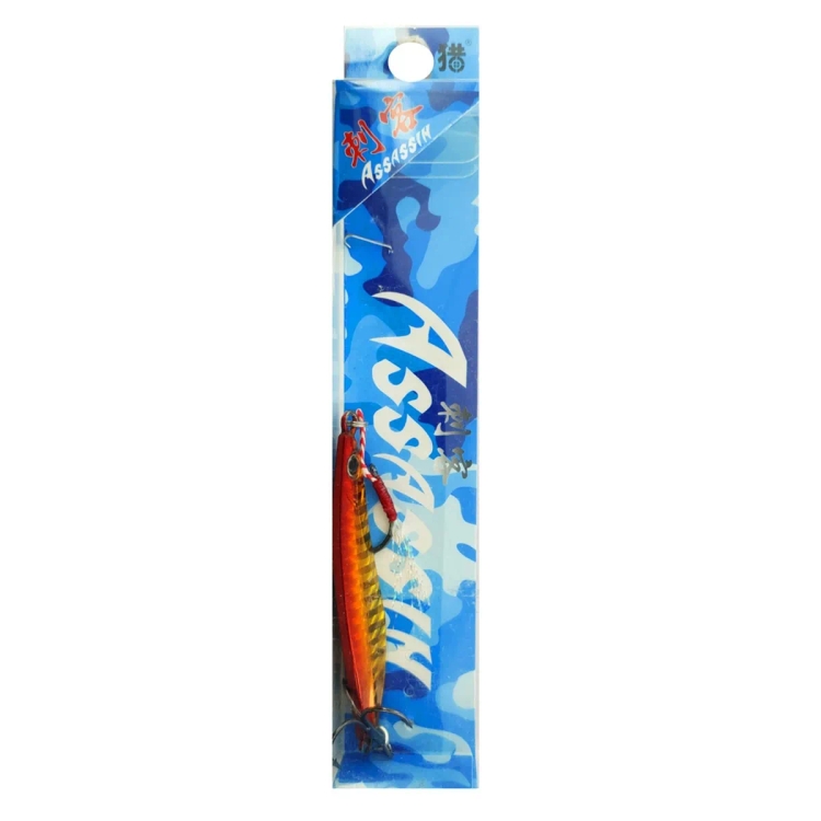 Relax Fishing Bait Thirty Three
