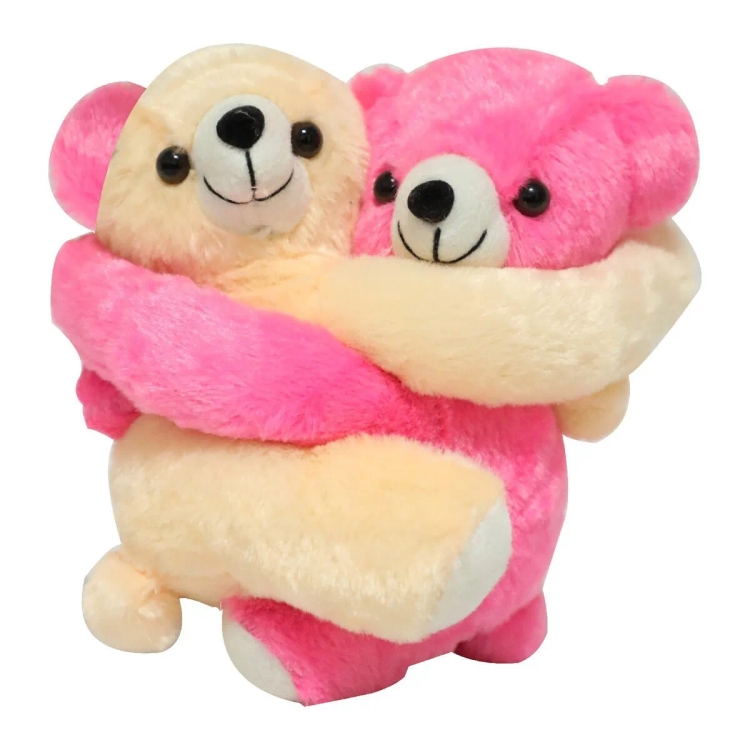 Zaal Teddy Bear Plush-7614