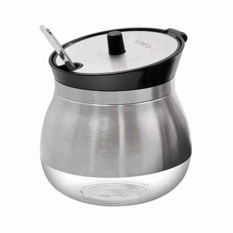 Treo Ghee Dani Jar With Spoon 270ml