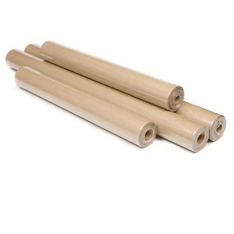 Excel Khaki Book Cover Roll 52cm-Large