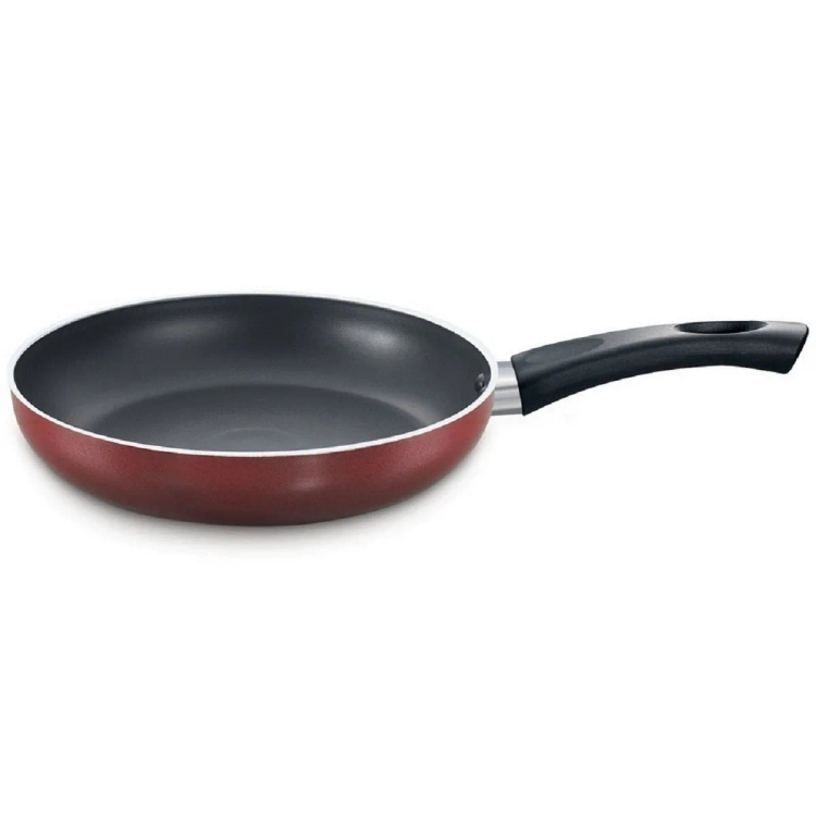 Prestige Frypan Omega Deluxe Sleev Pack 240mm