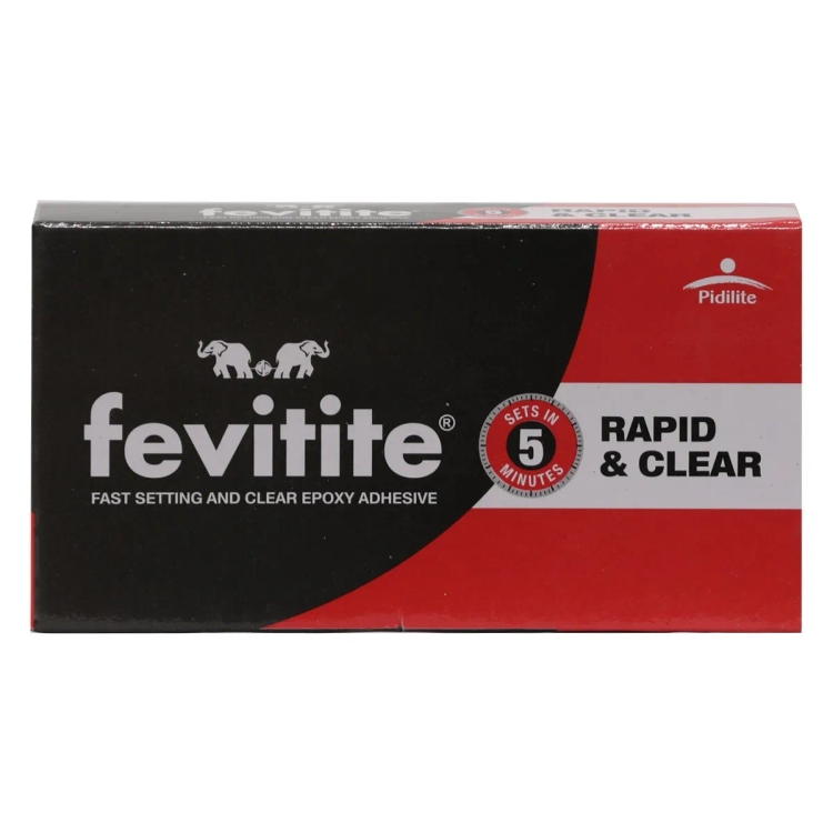 Pidilite Fevitite Rapid Glue 36gm