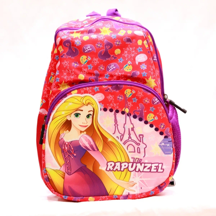 H.M.International Back Pack Jun Princs SB88049 PR